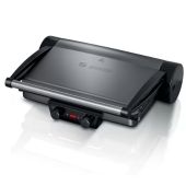 טוסטר לחיצה 3 ב-1 BOSCH בוש דגם TCG4215 
