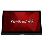מסך מחשב מגע נייד "16 מבית VIEWSONIC ויו סוניק דגם TD1630-3