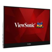 מסך מחשב מגע נייד "16 מבית VIEWSONIC ויו סוניק דגם TD1655
