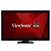 מסך מחשב מגע נייד "27 מבית VIEWSONIC ויו סוניק דגם TD2760