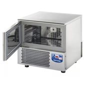 בלאסט צ`ילר /  פריזר מבית TECNODOM טכנודום דגם TD ATT03