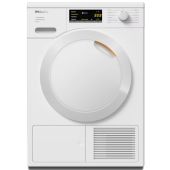 מייבש כביסה 8 ק"ג MIELE מילה דגם TEA 525WP
