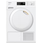 מייבש כביסה 8 ק"ג MIELE מילה דגם TEC 235 WP