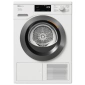  מייבש כביסה 9 ק"ג MIELE מילה דגם TED645WP