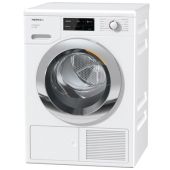 מייבש כביסה 9 ק"ג מבית MIELE מילה דגם TEJ 665 WP