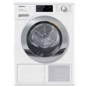 מייבש כביסה 9 ק"ג MIELE מילה דגם TEL 785 WP