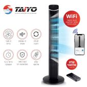 מאוורר מגדל עוצמתי TAIYO 70W טאיו דגם TENPU-70