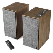 זוג רמקולים מוגברים THE FIVES KLIPSCH