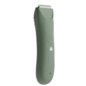 מכונת תספורת לגוף סדרה צרה MERIDIAN מרידיאן דגם THE SLIMMER TRIMMER SAGE