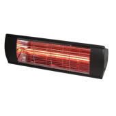 תנור חימום אינפרא אדום מבית HAVAYA החוויה דגם TITAN WIDE עוצמה 2000W