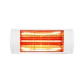 תנור חימום אינפרא אדום מבית HAVAYA החוויה דגם TITAN WIDE עוצמה 2000W