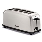 מצנם 4 פרוסות TEFAL טפאל דגם TL330D
