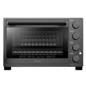 טוסטר אובן 35 ליטר TOSHIBA טושיבה דגם TL-MC35Z-IL