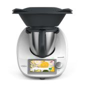 רובוט בישול מעבד מזון THERMOMIX תרמומיקס דגם TM6 BASIC