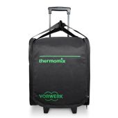 טרולי ייעודי למכשיר תרמומיקס TM6 מבית THERMOMIX תרמומיקס