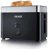 מצנם יוקרתי מבית GRAEF דגם TO62
