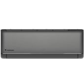 מזגן עילי 2 כ"ס מבית TORNADO טורנדו דגם TOP PRO INV 22 X WIFI CARBON EU  שנת 2023