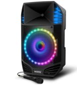 רמקול מוגבר "15 ION AUDIO יון אודיו דגם TOTAL PA PRIME