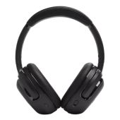 אוזניות קשת אלחוטיות מבית JBL ג`יי בי אל דגם TOUR ONE M2 NC