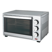 טוסטר אובן 30 ליטר TOPSON 1600W טופסון דגם TP-3030