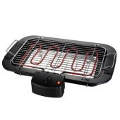 גריל מנגל חשמלי מבית TOPSON טופסון דגם TP-334