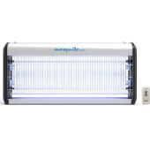 קטלן יתושים כולל שלט MOSQUITO KILLER מוסקיטו קילר דגם TP40P
