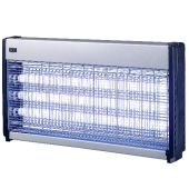 קטלן יתושים MOSQUITO KILLER 3X20W מוסקיטו קילר דגם ב