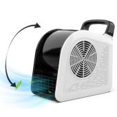 מאוורר טורבו TOPSON טופסון דגם TP 9080