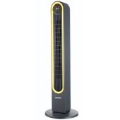 מאוורר מגדל כולל שלט TOPSON טופסון דגם TP 8091