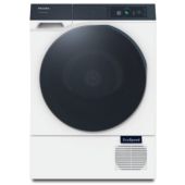 מייבש כביסה 9 ק"ג MIELE מילה דגם TQ1000WP