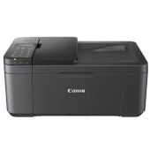 מדפסת הזרקת דיו משולבת אלחוטית CANON קאנון דגם TR4755