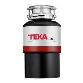 טוחן אשפה מקצועי מבית TEKA טקה דגם TR750