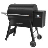 מעשנת בשר וגריל מבית TRAEGER טרייגר דגם IRONWOOD 885 