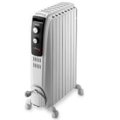 רדיאטור 8 צלעות Dragon 4 מבית DELONGHI דגם TRD40820