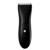 מכונת גילוח עמידה למים מבית MERIDIAN מרידיאן דגם MERIDIAN TRIMMER PREMIUM ONYX