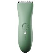 מכונת גילוח עמידה למים מבית MERIDIAN מרידיאן דגם MERIDIAN TRIMMER PREMIUM SAGE
