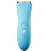 מכונת גילוח עמידה למים מבית MERIDIAN מרידיאן דגם MERIDIAN TRIMMER PREMIUM SKY