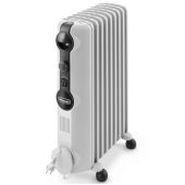 רדיאטור 9 צלעות מבית DELONGHI דלונגי דגם TRRS0920