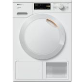 מייבש כביסה מבית MIELE מילה דגם TSA 223 WP 7kg HEAT PUMP