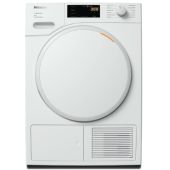מייבש כביסה 9 ק"ג MIELE מילה דגם TSC 364 WP 