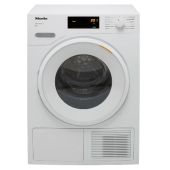 מייבש כביסה 8 ק"ג MIELE מילה דגם TSD-263WP מתצוגה