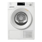 מייבש כביסה 9 ק"ג MIELE מילה דגם TSD 643 WP