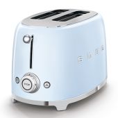 מצנם 2 פרוסות SMEG סמאג דגם TSF01PBEU מתצוגה