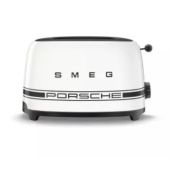 מצנם 2 פרוסות SMEG סמג דגם TSF01PCWEU סדרת פורשה