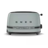 מצנם 2 פרוסות SMEG סמג דגם TSF01PSGEU סדרת פורשה