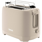 מצנם 2 פרוסות מבית TEFAL טפאל דגם TT2M1B27