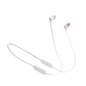 אוזניות אלחוטיות JBL ג`יי בי אל דגם TUNE125-BT-WH