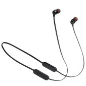 אוזניות אלחוטיות JBL ג`יי בי אל דגם TUNE125-BT-BLACK