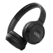 אוזניות קשת אלחוטיות מבית JBL ג'יי בי אל דגם TUNE 510BT