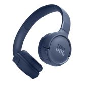 אוזניות קשת אלחוטיות מבית JBL ג`יי בי אל דגם TUNE 520BT